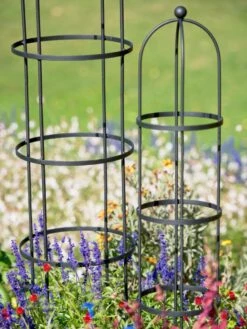 Essex Round Trellises -Garden Care Specialty Store 39544 4498 tif