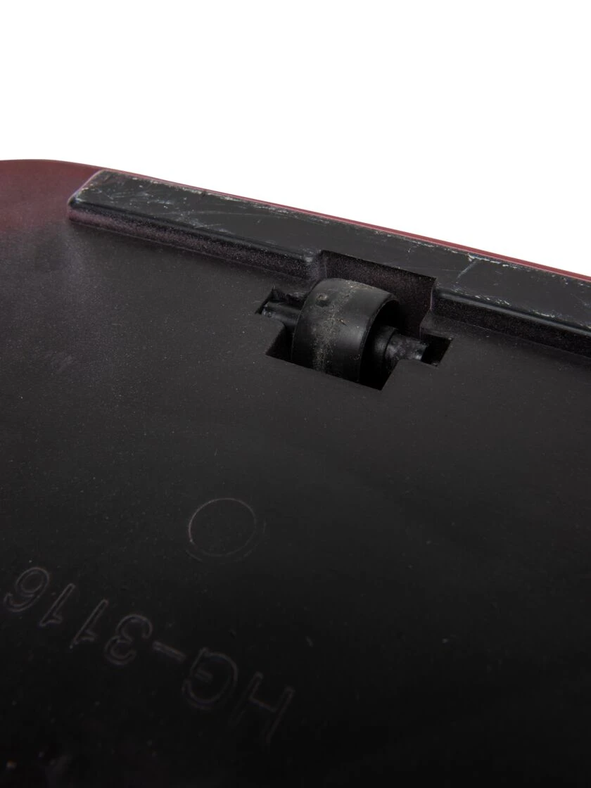 Viva Square Self-Watering Rolling Planter, 20" Diameter, Set of 2 Viva Square Self-Watering Rolling Planter, 20" Diameter, Set Of 2 -Garden Care Specialty Store 3 4 crop 8612930 0109