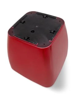 Viva Square Self-Watering Rolling Planter, 20" Diameter, Set Of 2 10 Viva Square Self-Watering Rolling Planter, 20" Diameter, Set Of 2 -Garden Care Specialty Store 3 4 crop 8612930 0110