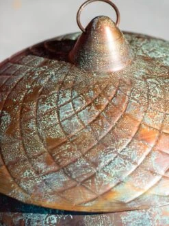 Acorn Hose Pot -Garden Care Specialty Store 3 4 crop 8613361 0045