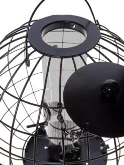 Mixed Seed Globe Cage Feeder -Garden Care Specialty Store 8586659 6399