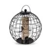 Mixed Seed Globe Cage Feeder 1 Mixed Seed Globe Cage Feeder -Garden Care Specialty Store 8586659 6403 mixed seed globe cage feeder
