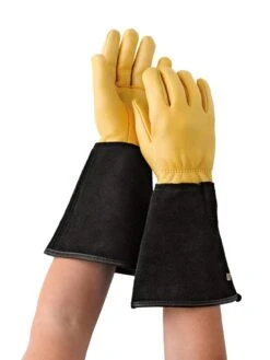 Women's Gold Leaf Tough Touch™ Gloves
