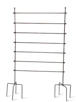 Jardin Ladder Trellis -Garden Care Specialty Store 8587107 7242 tif