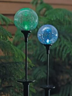 Solar Northern Lights Sphere -Garden Care Specialty Store 8587110 138 tif
