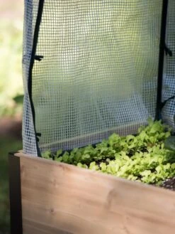 Protection Frame & Covers, 2' X 8' -Garden Care Specialty Store 8587631 268 tif