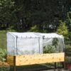 Protection Frame & Covers, 2' X 8' -Garden Care Specialty Store 8587631 295 tif