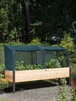 Protection Frame & Covers, 2' X 8' -Garden Care Specialty Store 8587631 314 tif