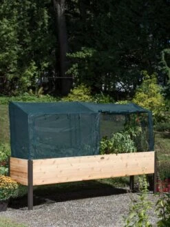 Protection Frame & Covers, 2' X 8' -Garden Care Specialty Store 8587631 315 tif