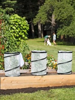 Pop-Up Tomato Accelerator 6 Pop-Up Tomato Accelerator -Garden Care Specialty Store 8589749 2212 tif