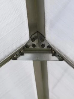 Canopia® By Palram Essence™ Greenhouse, 8' X 12' 11 Canopia® By Palram Essence™ Greenhouse, 8' X 12' -Garden Care Specialty Store 8591356 07V tif