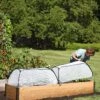 Row Shelter Accelerator 2 Row Shelter Accelerator -Garden Care Specialty Store 8591990 2195 1 mini greenhouse garden row covers tif