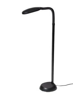 Agrobrite Floor Plant Lamp -Garden Care Specialty Store 8592053 1701z tif