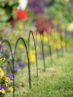 Stratford Edge Irons, Set Of 4 -Garden Care Specialty Store 8592689 4531 tif