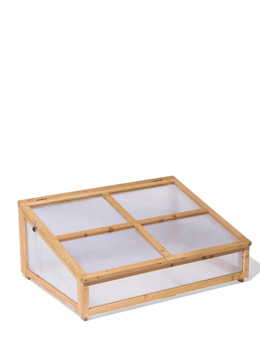 Cold Frame for Compact VegTrug® Cold Frame For Compact VegTrug® -Garden Care Specialty Store 8594061 9215 tif