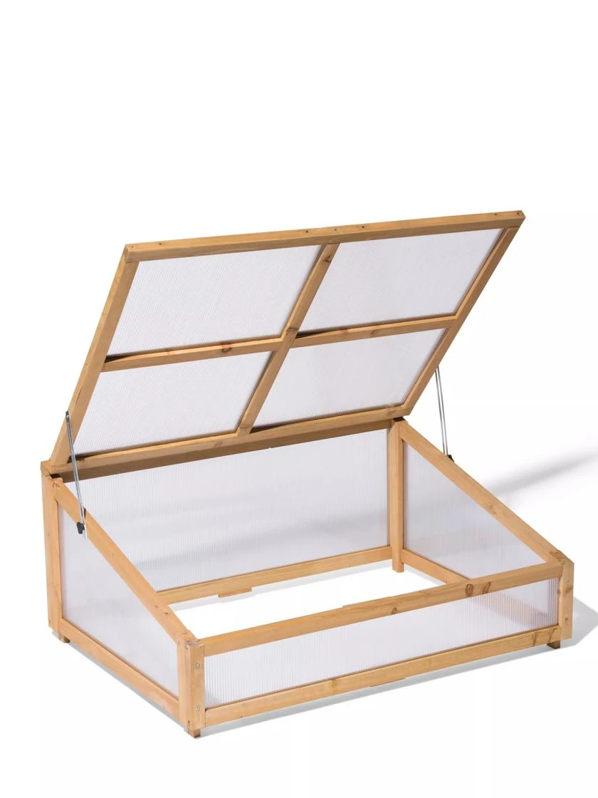 Cold Frame for Compact VegTrug® Cold Frame For Compact VegTrug® -Garden Care Specialty Store 8594061 9217 tif