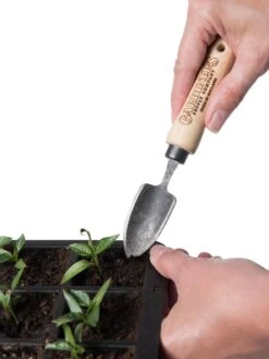 Gardener's Lifetime Mini Trowel -Garden Care Specialty Store 8594146 9612 tif