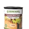 Gardener’s Clear Waterproofer, 1 Quart -Garden Care Specialty Store 8596701 6172 tif