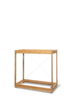 Bamboo Display LED Grow Light Garden -Garden Care Specialty Store 8598086 BambooLEDDisplayGarden houseplants gif