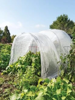 Adjustable Super Hoops, Set Of 3 -Garden Care Specialty Store 8598301 0611 tif