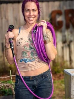 Water Right™ Light Hoses -Garden Care Specialty Store 8598456 3542 tif