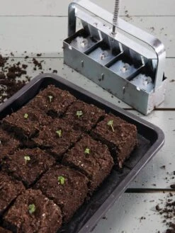 Vermont Compost Company Fort Vee™ Potting Mix, 20 Quarts -Garden Care Specialty Store 8599281 5926