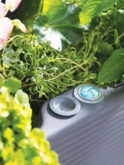 Nest Elevated Planter 18" X 36" -Garden Care Specialty Store 8599885 09V tif