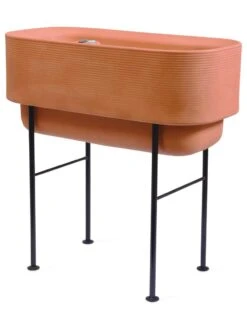 Nest Elevated Planter 18" X 36" -Garden Care Specialty Store 8599885 10V tif