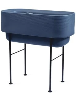 Nest Elevated Planter 18" X 36" -Garden Care Specialty Store 8599885 11V tif
