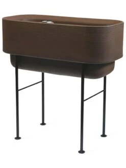 Nest Elevated Planter 18" X 36" -Garden Care Specialty Store 8599885 12V tif