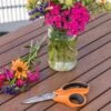 Gardener's Multi Purpose Scissors -Garden Care Specialty Store 8608655 19587 tif