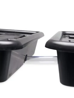 Self-Watering Elevated Planter Box, 2' X 8' 10 Self-Watering Elevated Planter Box, 2' X 8' -Garden Care Specialty Store 8609008 2185 tif