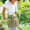 Gardener's Cross Body Tool Bag -Garden Care Specialty Store 8609076 0093 gardeners cross body canvas tool bag tif