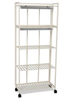 Oslo 4-Tier LED Grow Light Garden -Garden Care Specialty Store 8609188 5287 tif