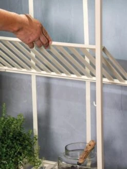 Oslo 4-Tier LED Grow Light Garden -Garden Care Specialty Store 8609220 4121 tif