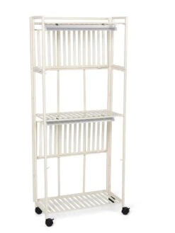 Oslo 4-Tier LED Grow Light Garden -Garden Care Specialty Store 8609220 5298 tif