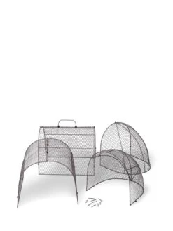 Chicken Wire Row Cloche Expandable Extra Large 3N1 -Garden Care Specialty Store 8609412 5039 tif