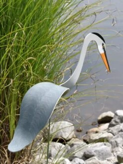 Garden Care Specialty Store 27 Florida Dancing Birds®, Great Blue Heron