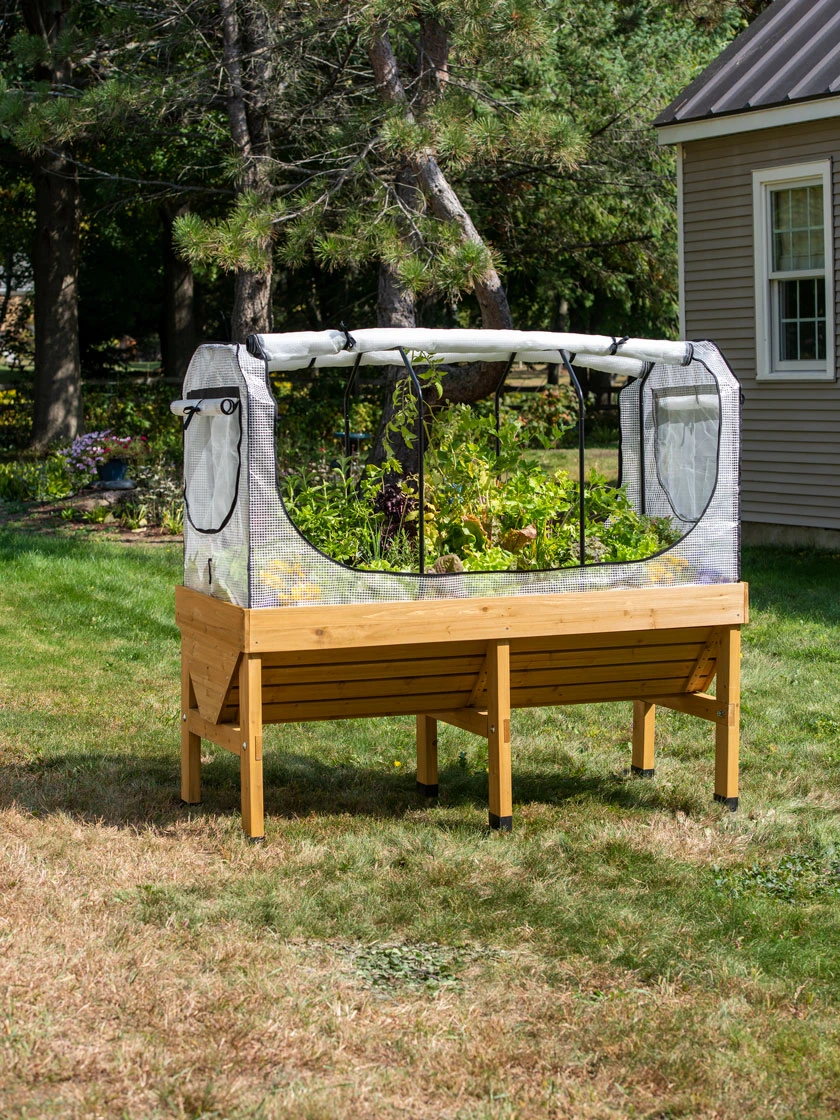 VegTrug®Patio Garden Greenhouse Cover Kit VegTrug®Patio Garden Greenhouse Cover Kit -Garden Care Specialty Store 8610172 1260 vegtrug patio garden greenhouse cover kit