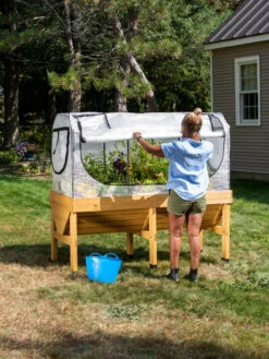 VegTrug®Patio Garden Greenhouse Cover Kit 6 VegTrug®Patio Garden Greenhouse Cover Kit -Garden Care Specialty Store 8610172 1268