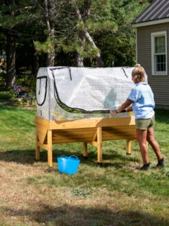 VegTrug®Patio Garden Greenhouse Cover Kit 7 VegTrug®Patio Garden Greenhouse Cover Kit -Garden Care Specialty Store 8610172 1270