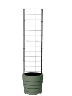 Gardener’s Victory Self-Watering Planter With Vine Trellis 5 Gardener’s Victory Self-Watering Planter With Vine Trellis -Garden Care Specialty Store 8610238 07000 tif