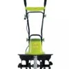 Sun Joe ®TJ604E Electric Garden Tiller/Cultivator | 16-Inch | 13.5 Amp -Garden Care Specialty Store 8610523 01V jpg