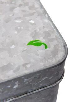 Deluxe Galvanized Seed Saver Kit -Garden Care Specialty Store 8610573 0137 tif