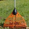 Magic Fly® Leaf Rake -Garden Care Specialty Store 8611047 02V tif