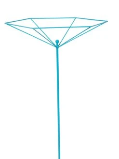 Parasol Plant Supports, Set Of 3 5 Parasol Plant Supports, Set Of 3 -Garden Care Specialty Store 8611129 3838 tif