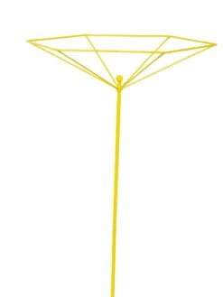 Parasol Plant Supports, Set Of 3 7 Parasol Plant Supports, Set Of 3 -Garden Care Specialty Store 8611129 3844 tif