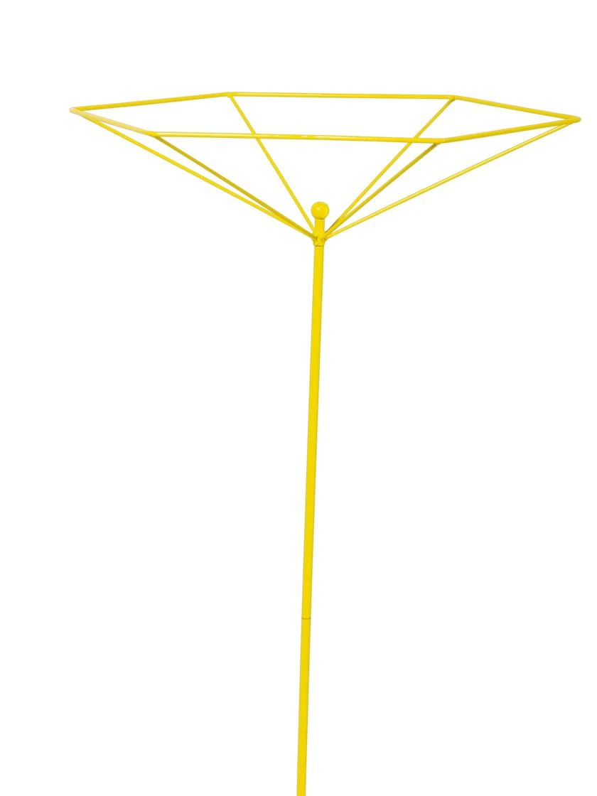 Parasol Plant Supports, Set of 3 Parasol Plant Supports, Set Of 3 -Garden Care Specialty Store 8611129 3844 tif