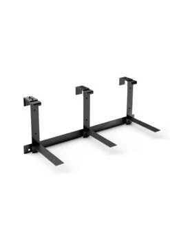 Veradek Metallic Series Corten Steel Railing Planters 8 Veradek Metallic Series Corten Steel Railing Planters -Garden Care Specialty Store 8611614 06v