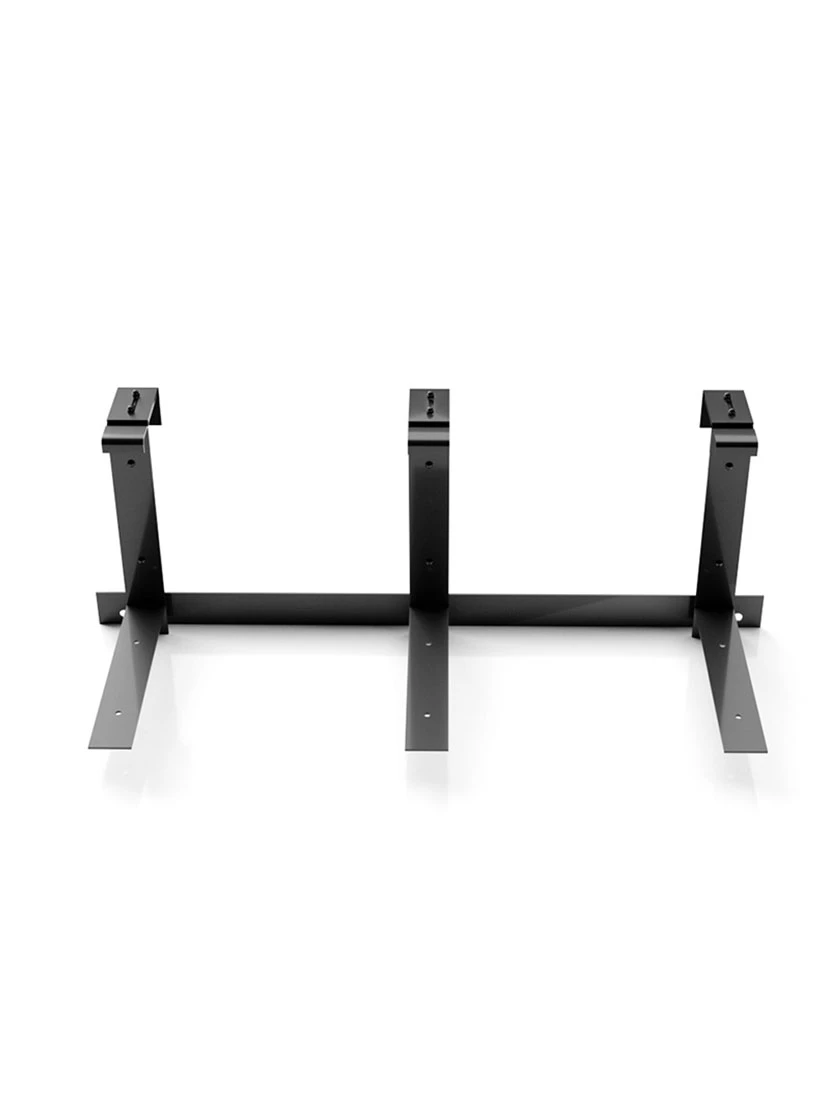 Veradek Metallic Series Corten Steel Railing Planters Veradek Metallic Series Corten Steel Railing Planters -Garden Care Specialty Store 8611614 07v